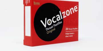 Vocal Zone
